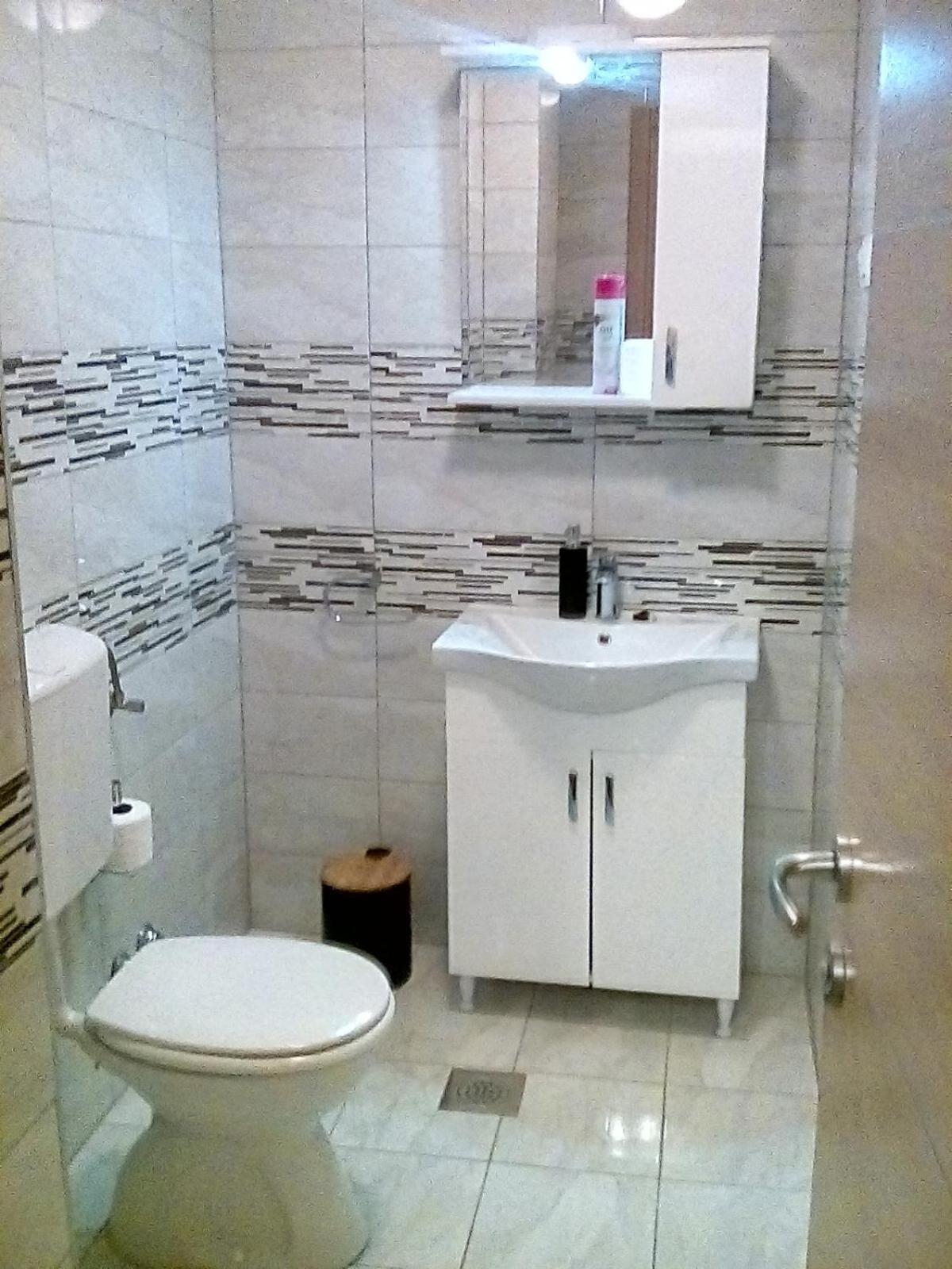 Luka Apartments 比奥格勒·纳·莫鲁 外观 照片